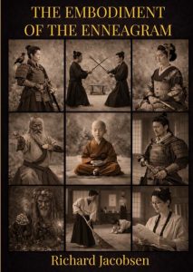 Cover van The Embodiment of the Enneagram